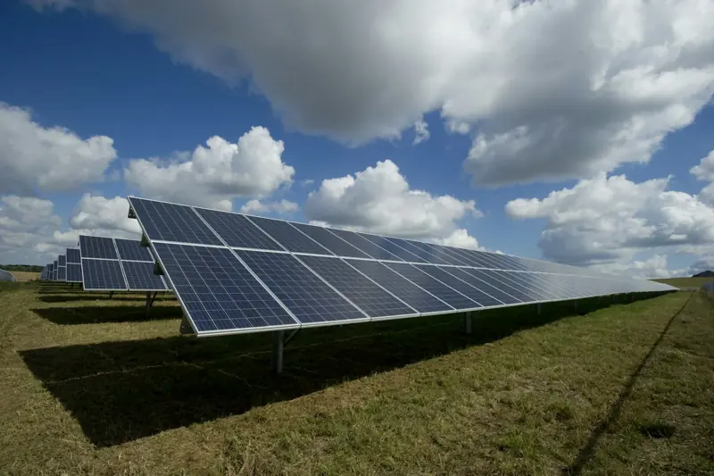 Electrical power & solar energy